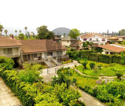 خرید ویلای شهرکی پلاک یک دریا نوشهر