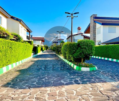 فروش زمین در شهرک برند سیاهرود