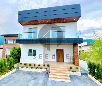 خرید ویلای استخردار سنددار در نوشهر