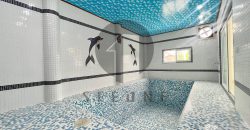خرید ویلای استخردار سنددار در نوشهر