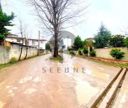 خرید زمین با جواز ساخت در آرام شمال
