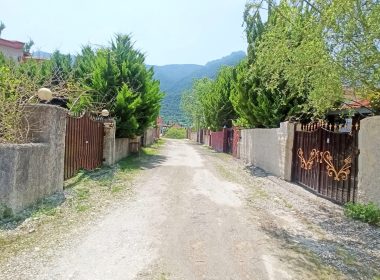 خرید زمین شهرکی بافت مسکونی در چلندر نوشهر