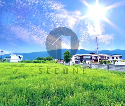 فروش زمین به قیمت در شمال ونوش رویان