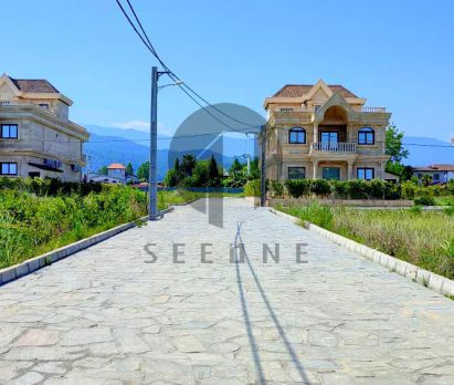 خرید زمین بقیمت شهرکی در نوشهر