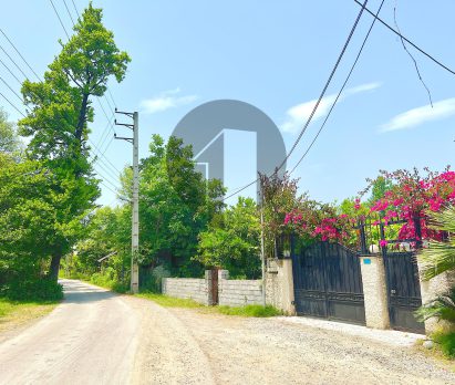 فروش زمین با بنای کلنگی بقیمت در نوشهر