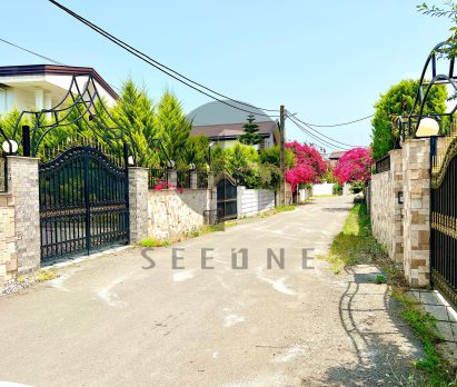 فروش زمین با جواز ساخت در نوشهر نجارده