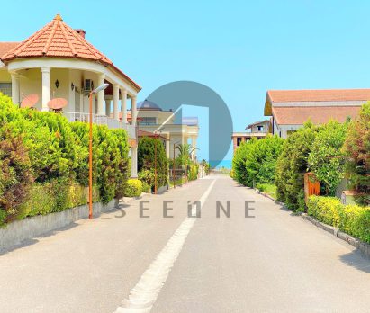 خرید زمین ساحلی بقیمت سنددار در چلندر