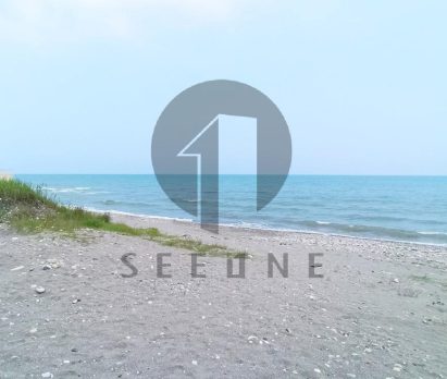 خرید زمین ساحلی شهرکی در چلک نوشهر