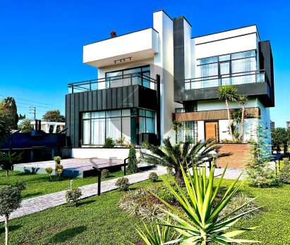 فروش ویلای لاکچری در شهرک برند رویان