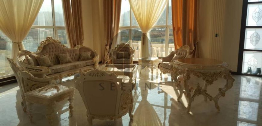 فروش کاخ ویلا در شمال رویان