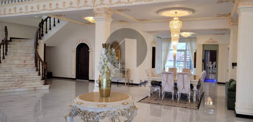 فروش کاخ ویلا در شمال رویان