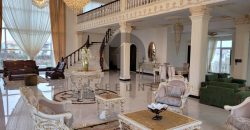 فروش کاخ ویلا در شمال رویان