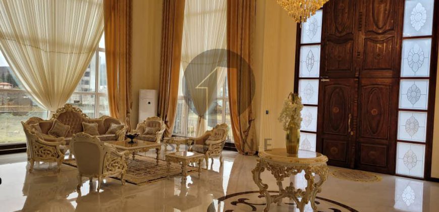 فروش کاخ ویلا در شمال رویان