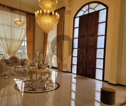 فروش کاخ ویلا در شمال رویان