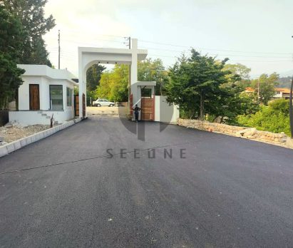 فروش زمین شهرکی ارزان در رویان