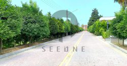 خرید زمین در شهرک برند منطقه دریا بیشه