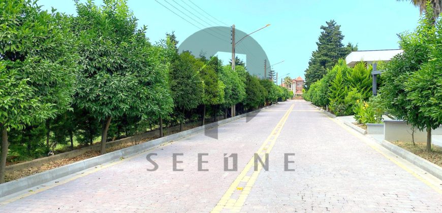 خرید زمین در شهرک برند منطقه دریا بیشه