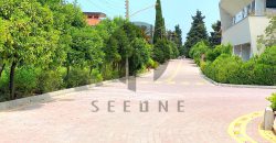 خرید زمین در شهرک برند منطقه دریا بیشه
