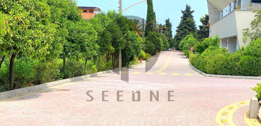 خرید زمین در شهرک برند منطقه دریا بیشه