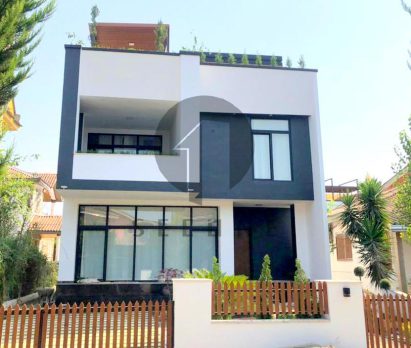خرید ویلای فول فرنیش در رویان سیاهرود