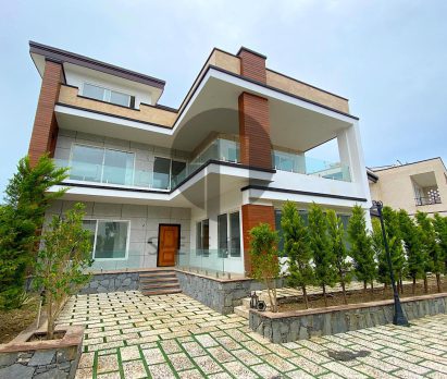 خرید ویلای مدرن شهرکی در لتینگان