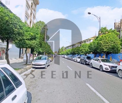 خرید زمین برای آپارتمان سازی در نوشهر