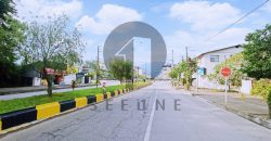 خرید زمین تجاری مسکونی داخل شهر نوشهر