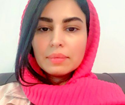 مهسا پارسا