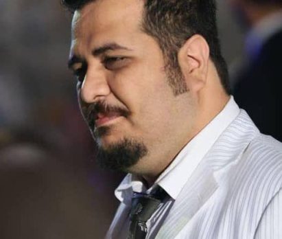 سهیل فرهمند رئوف