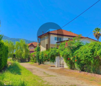 خرید زمین در مزگاه نوشهر