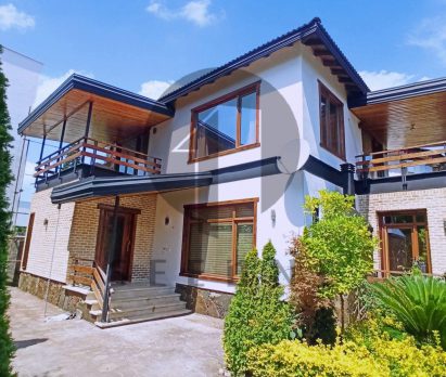 خرید ویلای شهرکی ساحلی در چلندر نوشهر