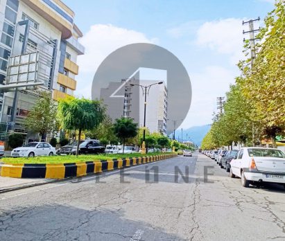 خرید زمین تجاری مسکونی داخل شهر نوشهر