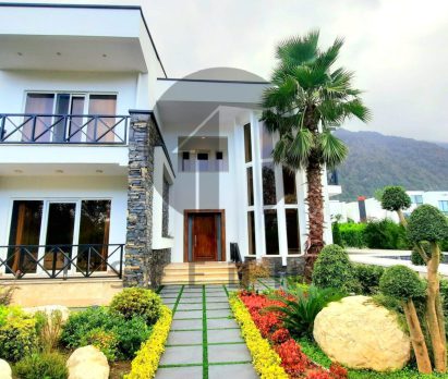 خرید ویلا در شهرک برند چلک نوشهر