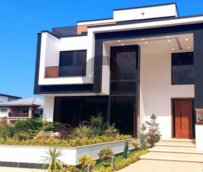 خرید ویلا استخردار نوشهر سیاهرود