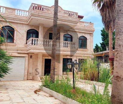 خرید خانه ویلایی در نوشهر لتینگان