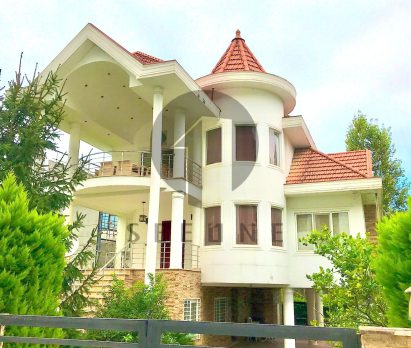 خرید ویلا نوشهر چلک