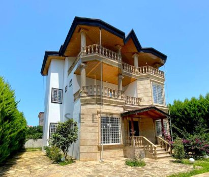 خرید ویلا تریبلکس در نوشهر با املاک سیوان