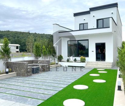 قیمت خرید ویلا در چمستان