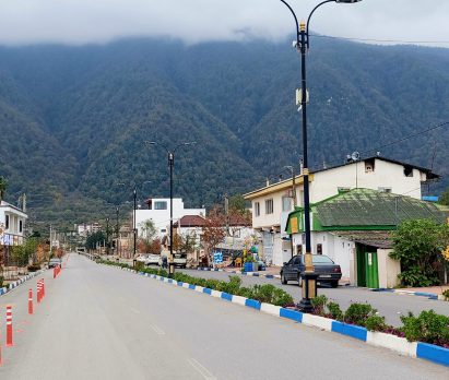 زمین فروشی نوشهر چلک