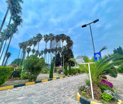 فروش ویلا لاکچری شهرکی در نخ شمال