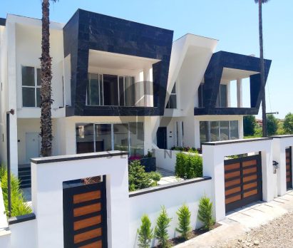 خرید ویلای شمال در بندپی نوشهر