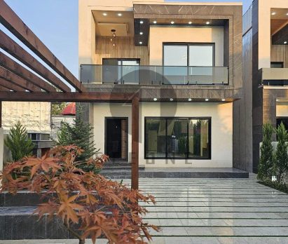 خرید ویلا شهرکی چمستان با املاک سیوان