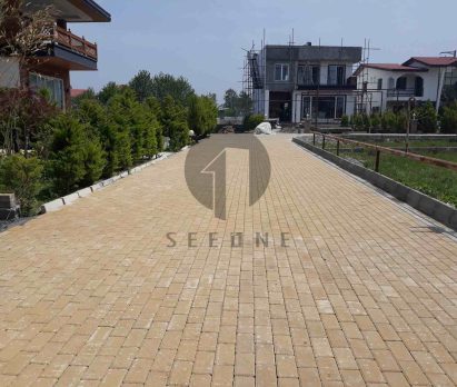 فروش زمین شهرکی در رویان شمال