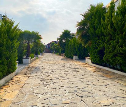 فروش زمین شهرکی در ونوش نوشهر
