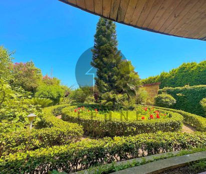 خرید ویلا باغ ساحلی در نوشهر