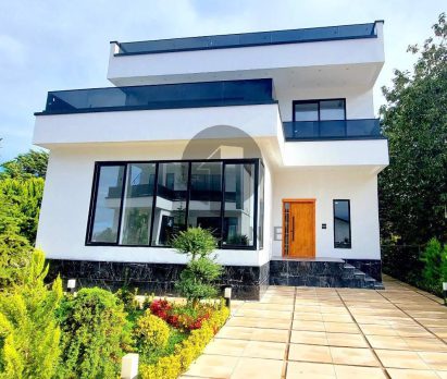 خرید ویلا مدرن بقیمت در سیسنگان