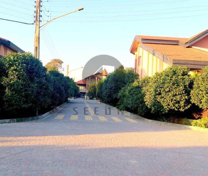 قیمت ویلا کلنگی در شهرک برند رویان