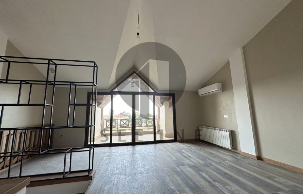 قیمت آپارتمان در نوشهر با چشم انداز عالی