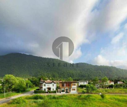 قیمت زمین در شمال نمک آبرود