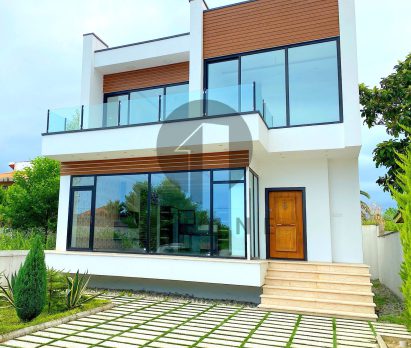 خرید ویلا ارزان در رویان سیاهرود
